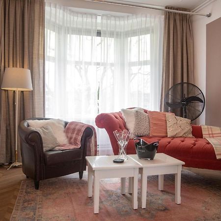 Casa More Rotterdam - Luxueus Compleet Appartement In Hippe Buurt Vlakbij Centrum Exteriör bild