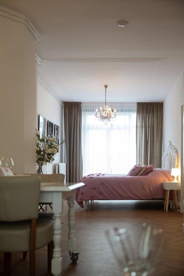 Casa More Rotterdam - Luxueus Compleet Appartement In Hippe Buurt Vlakbij Centrum Exteriör bild